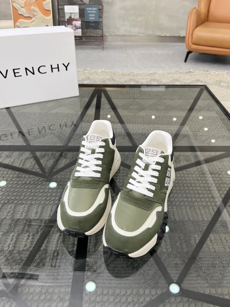 Durable Gxvxnchy Sneakers 154147