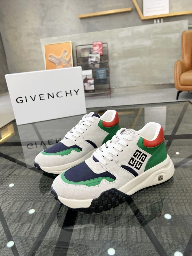 Classic Gxvxnchy Sneakers 154146