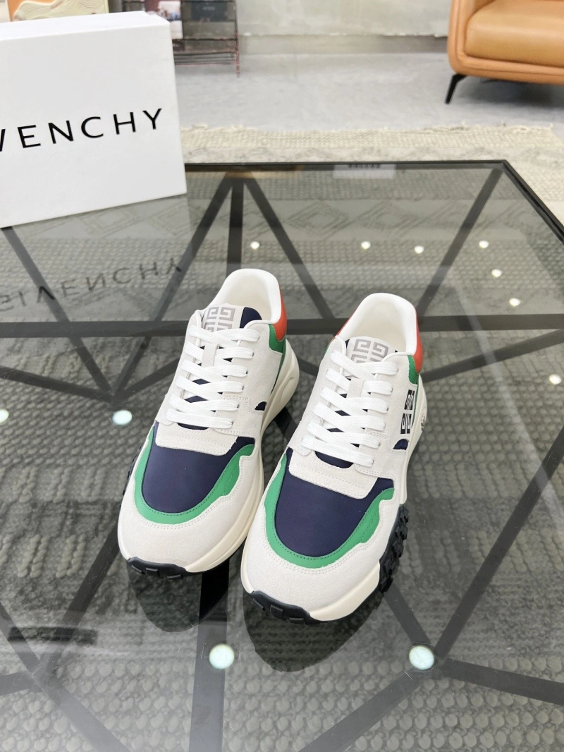 Classic Gxvxnchy Sneakers 154146