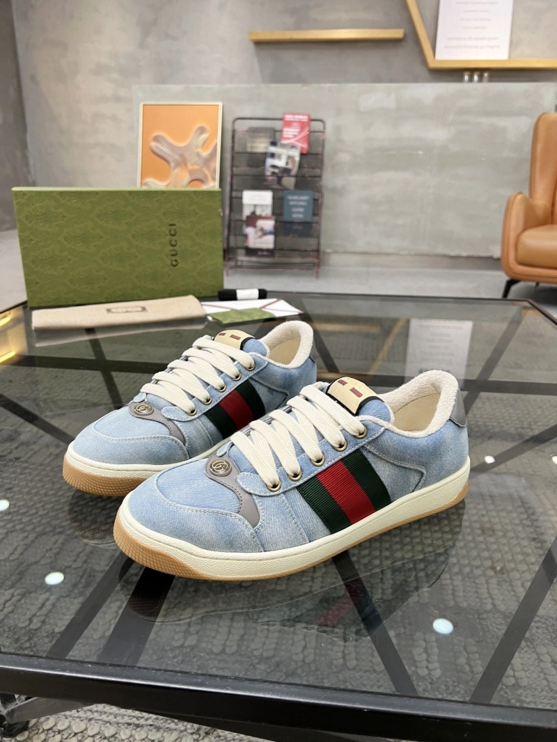 Gxccx Casual Shoes Bold 163660