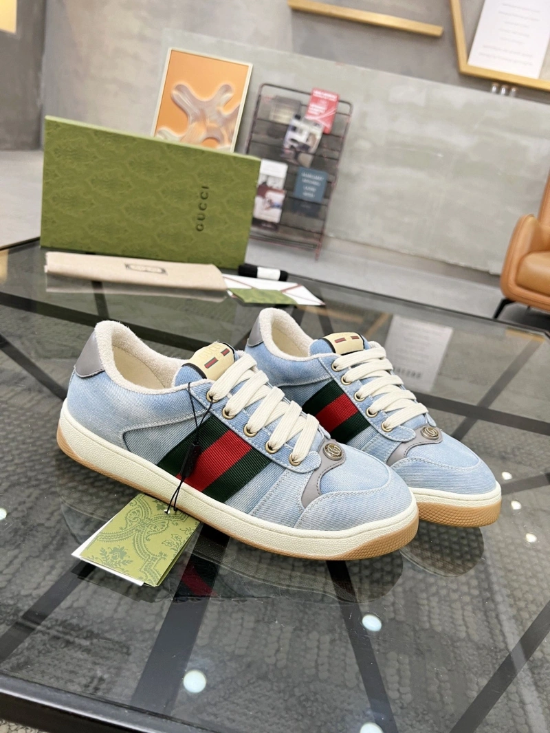 Gxccx Casual Shoes Bold 163660