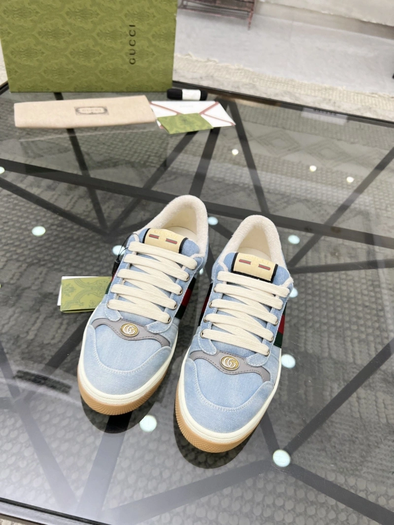 Gxccx Casual Shoes Bold 163660
