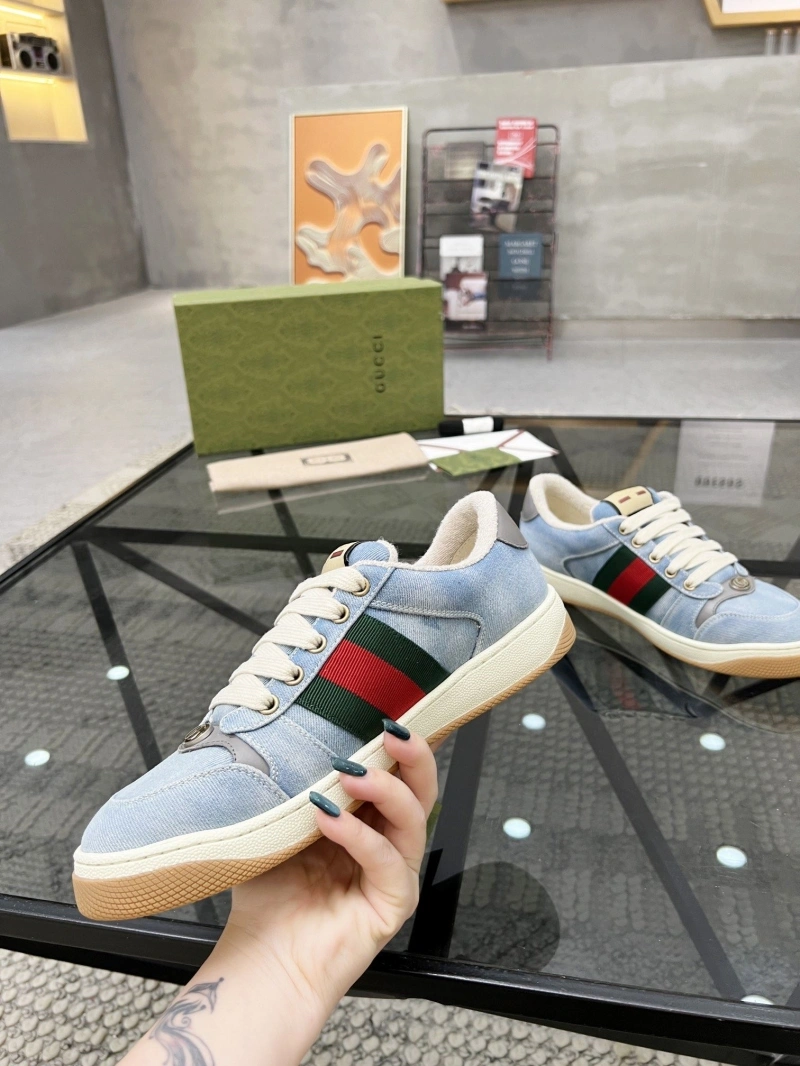 Gxccx Casual Shoes Bold 163660
