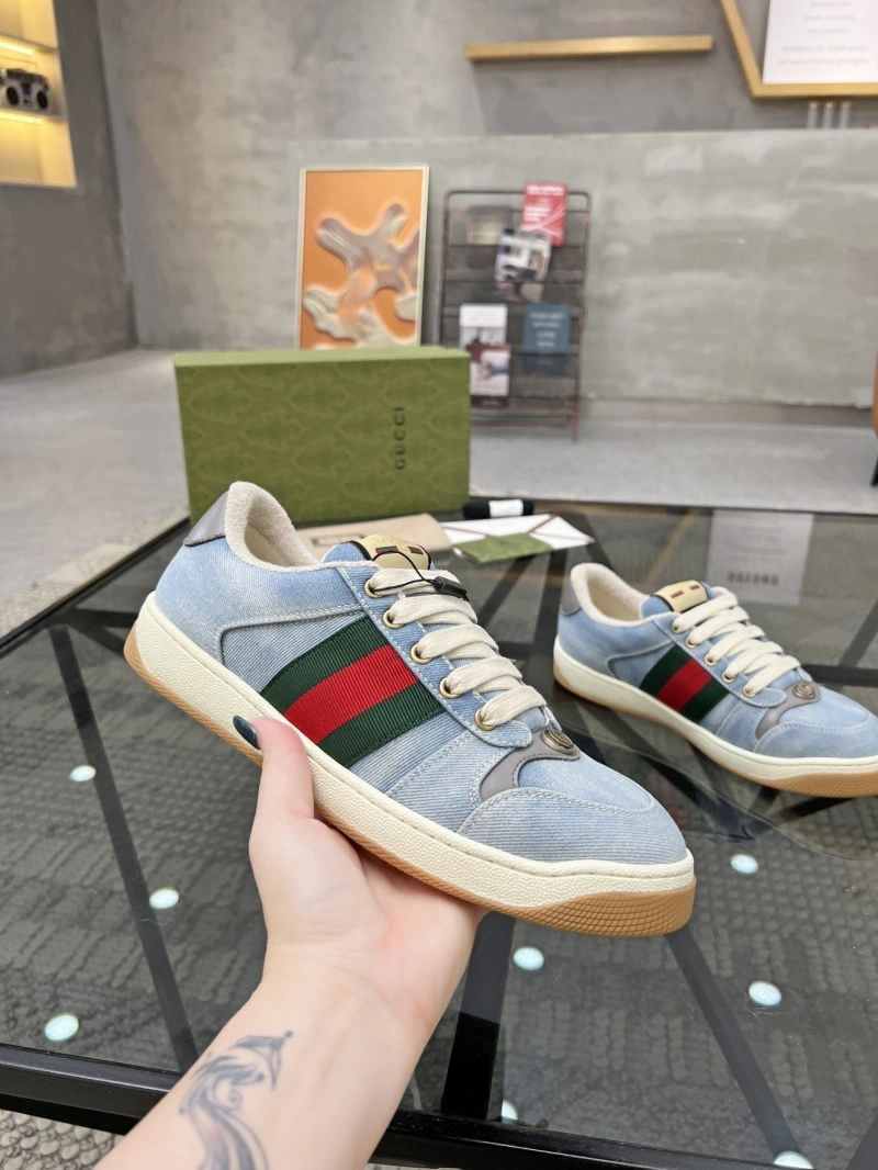 Gxccx Casual Shoes Bold 163660