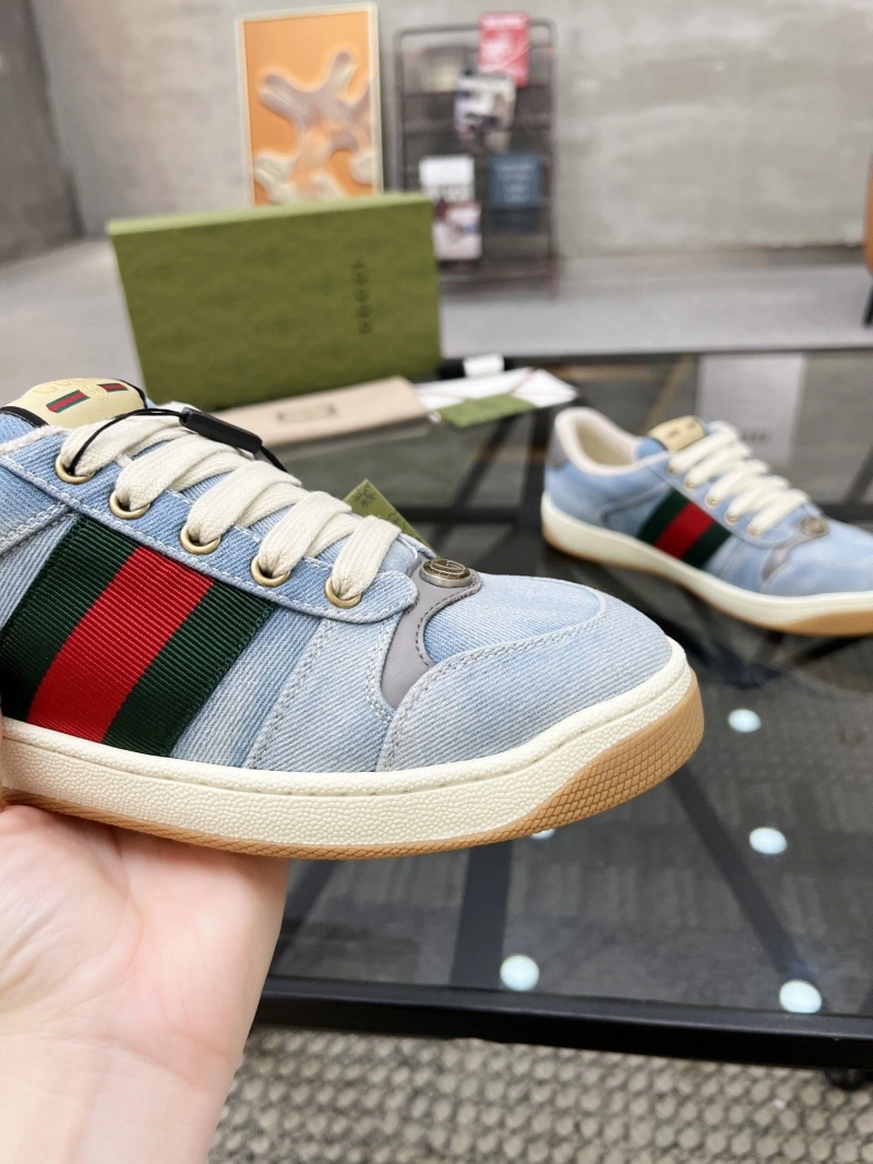 Gxccx Casual Shoes Bold 163660
