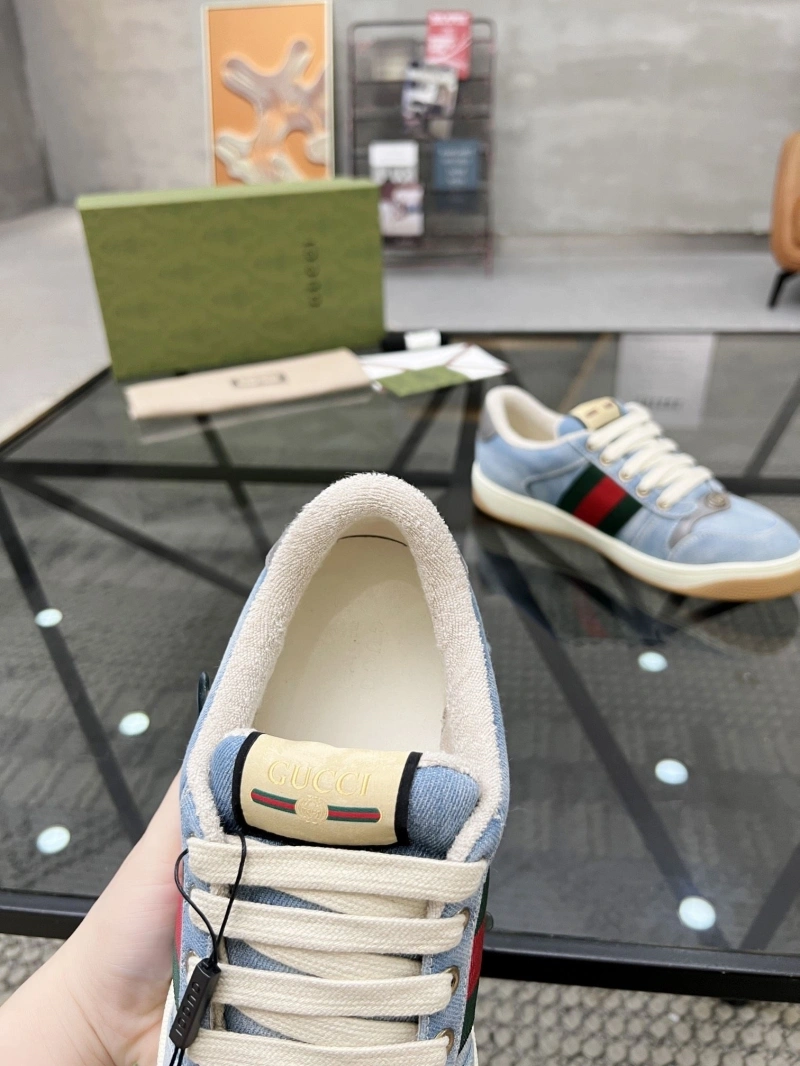 Gxccx Casual Shoes Bold 163660