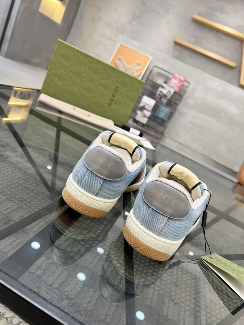 Gxccx Casual Shoes Bold 163660