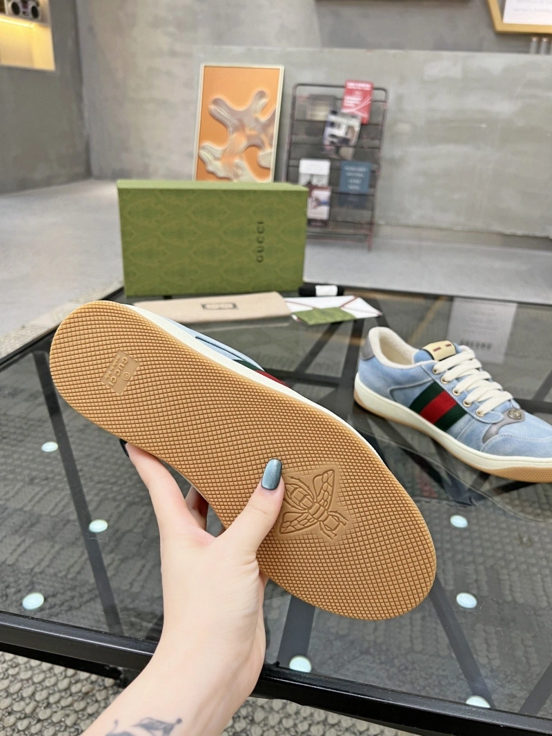 Gxccx Casual Shoes Bold 163660