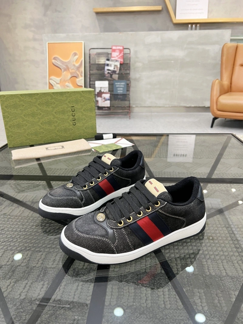 Vibrant Gxccx Casual Shoes 163674