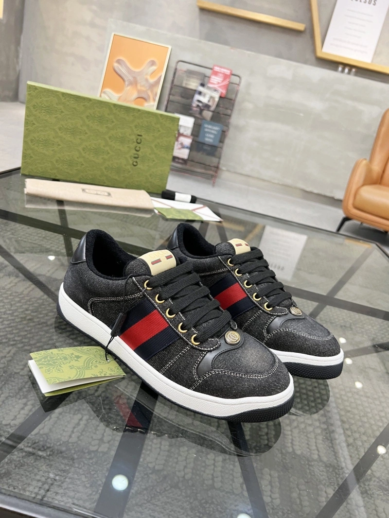 Vibrant Gxccx Casual Shoes 163674