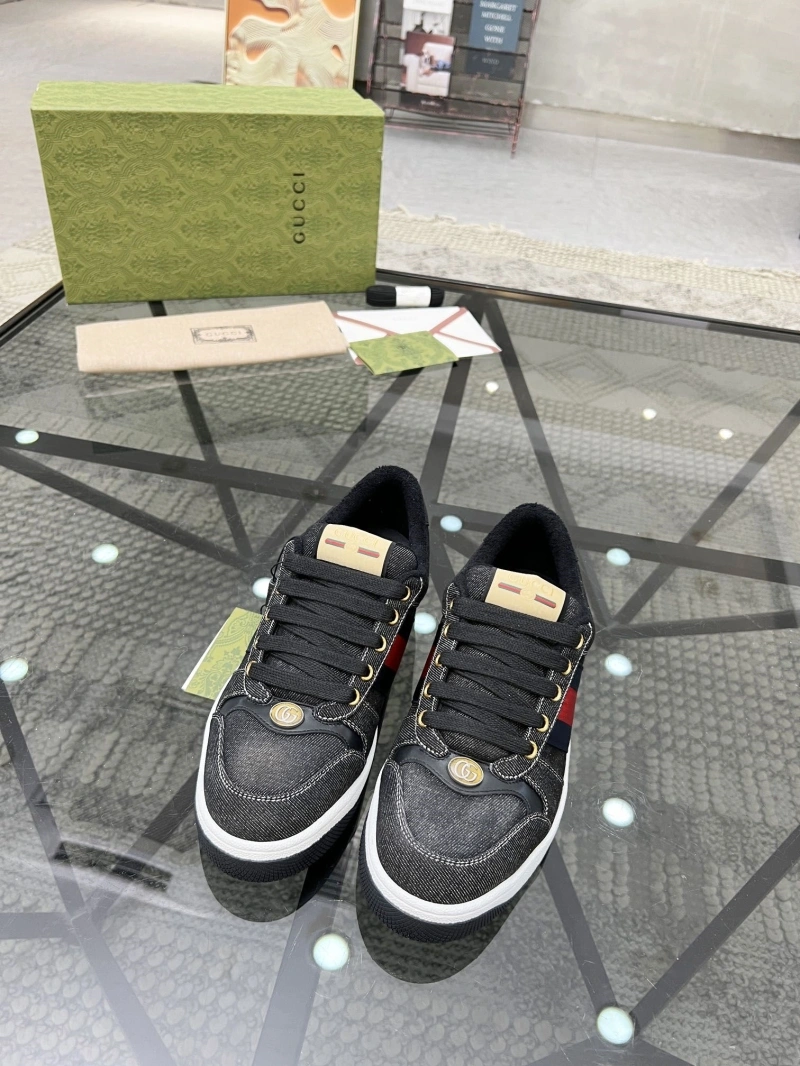 Vibrant Gxccx Casual Shoes 163674