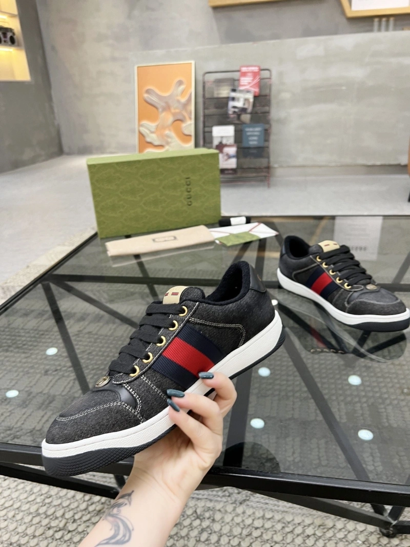 Vibrant Gxccx Casual Shoes 163674