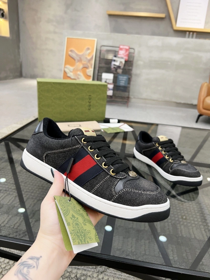Vibrant Gxccx Casual Shoes 163674
