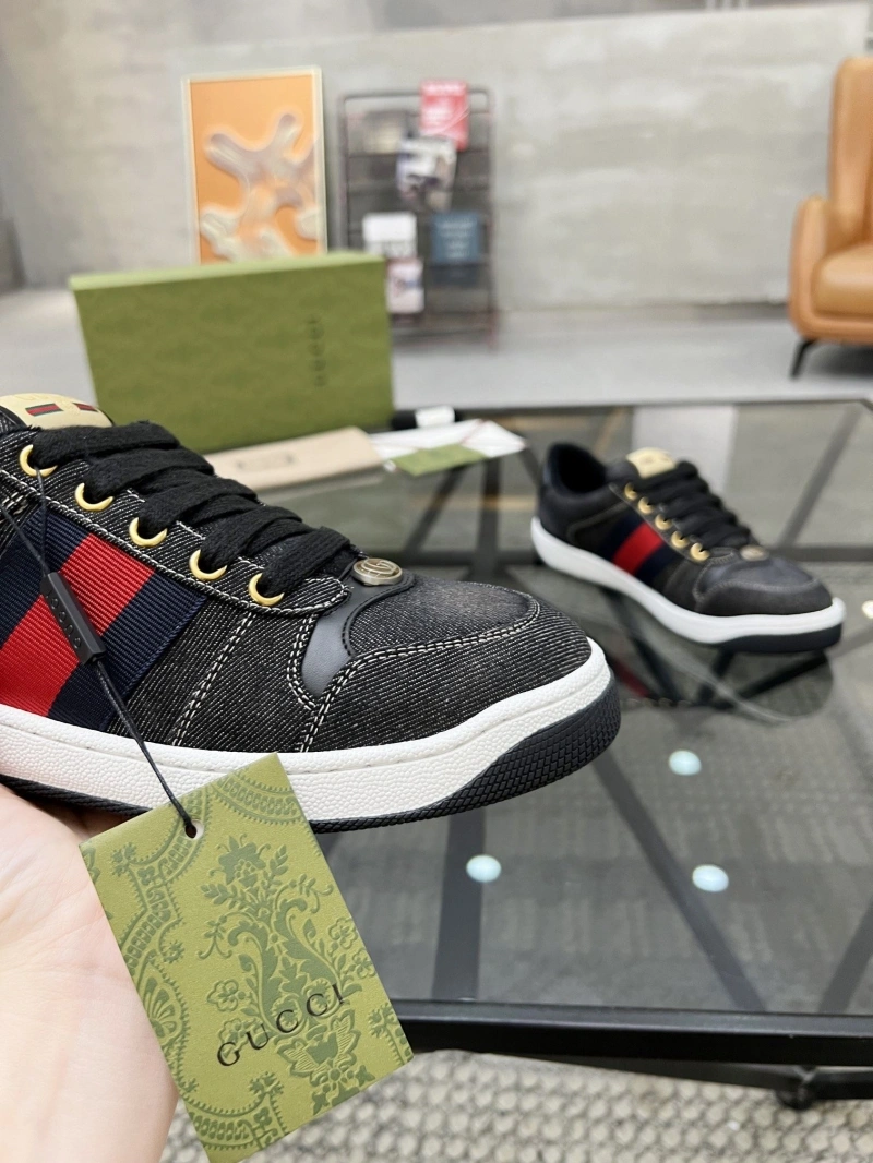 Vibrant Gxccx Casual Shoes 163674