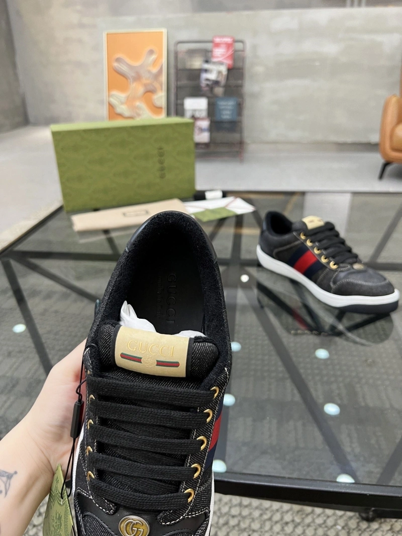 Vibrant Gxccx Casual Shoes 163674