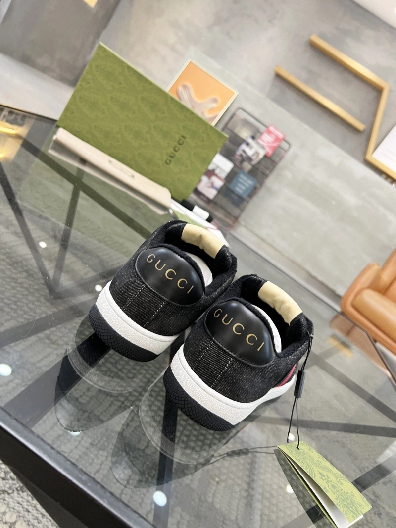 Vibrant Gxccx Casual Shoes 163674