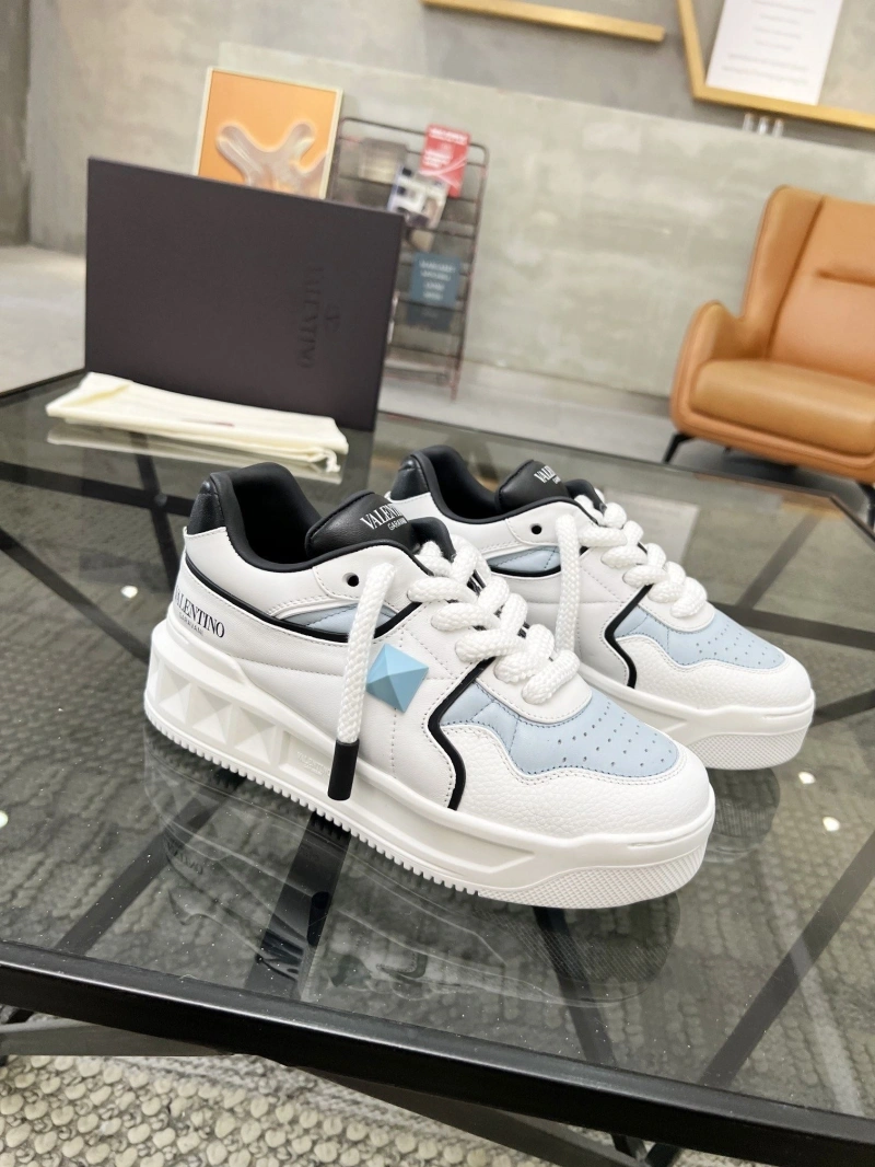 Vxlxntino Sneakers Versatile 231517