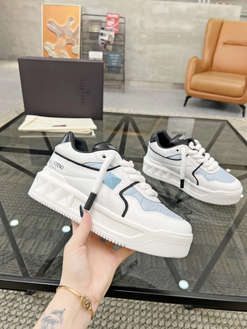 Vxlxntino Sneakers Versatile 231517