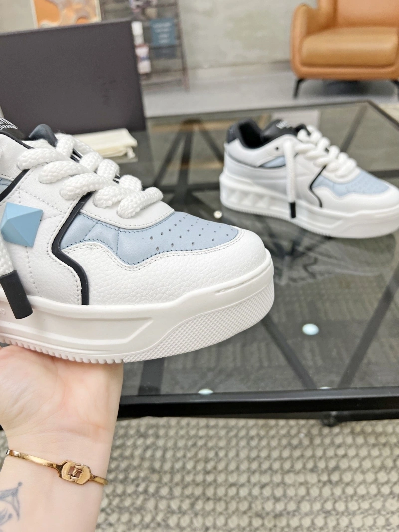 Vxlxntino Sneakers Versatile 231517