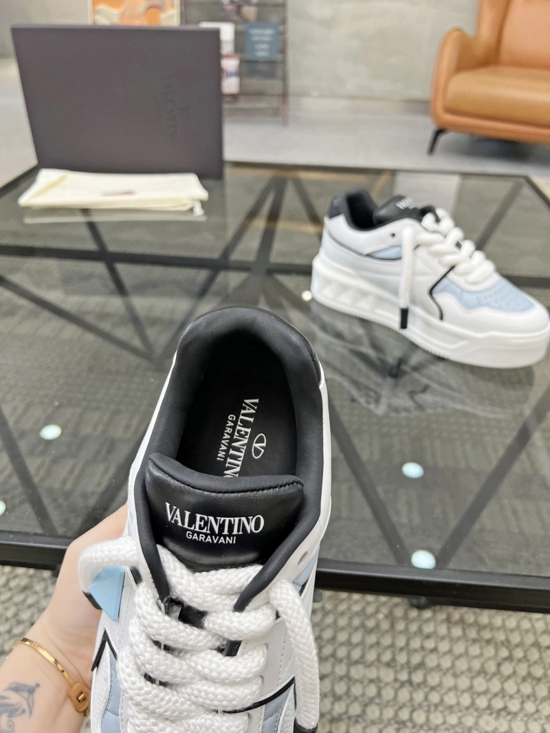 Vxlxntino Sneakers Versatile 231517