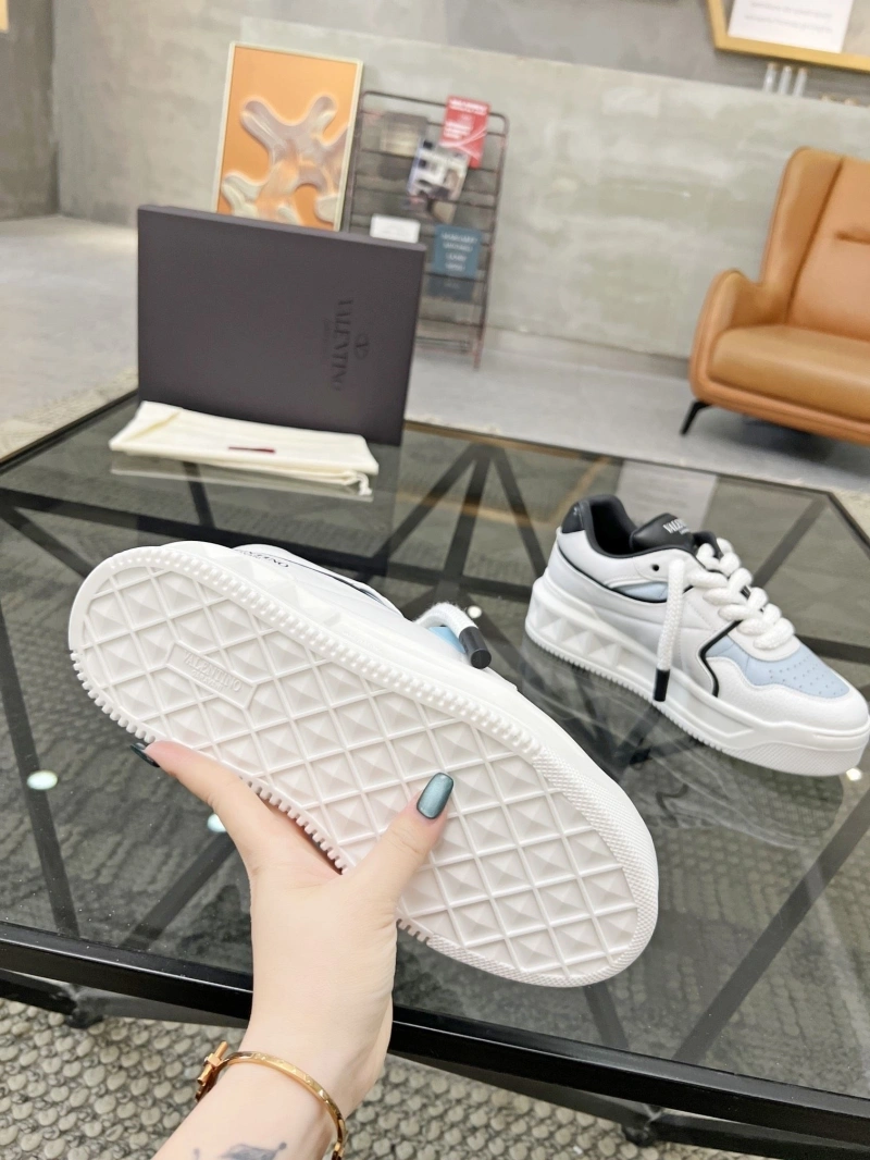 Vxlxntino Sneakers Versatile 231517