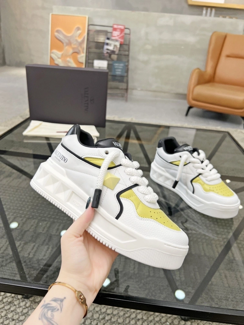 Vxlxntino Sneakers Elegant 231511