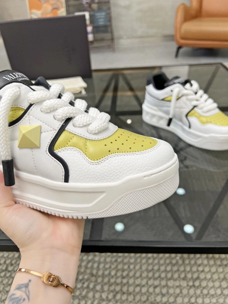 Vxlxntino Sneakers Elegant 231511