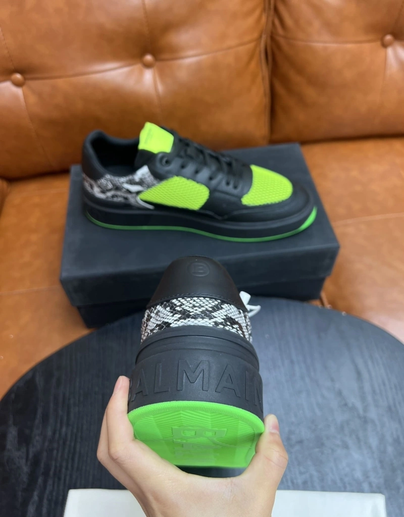 Othxr Sneakers Resilient 216093