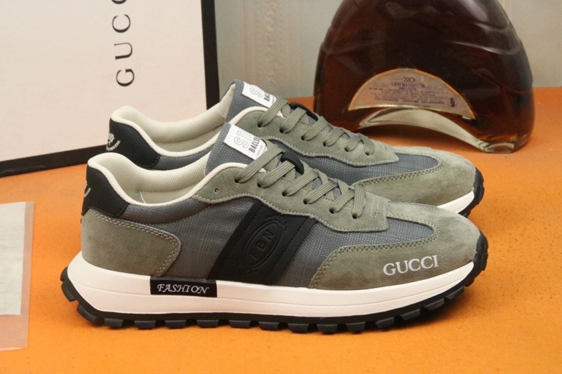 Versatile Gxccx Casual Shoes 163666