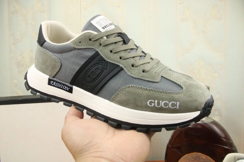 Versatile Gxccx Casual Shoes 163666