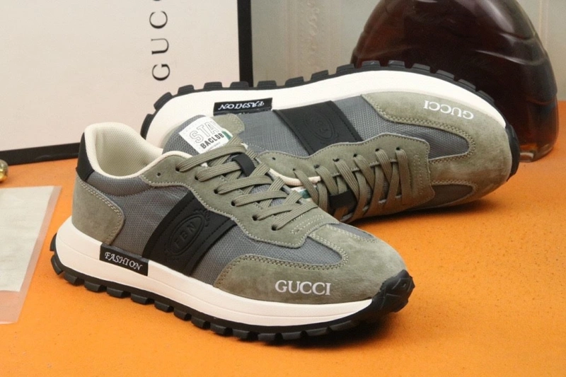 Versatile Gxccx Casual Shoes 163666