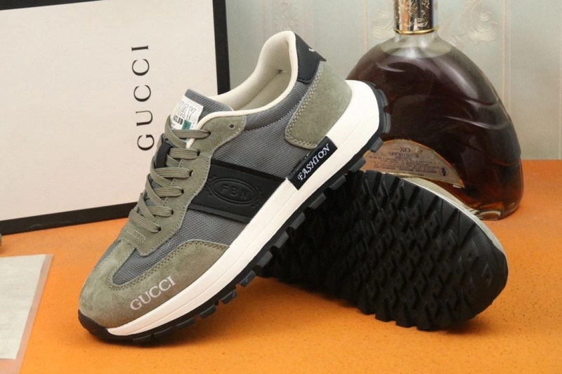 Versatile Gxccx Casual Shoes 163666