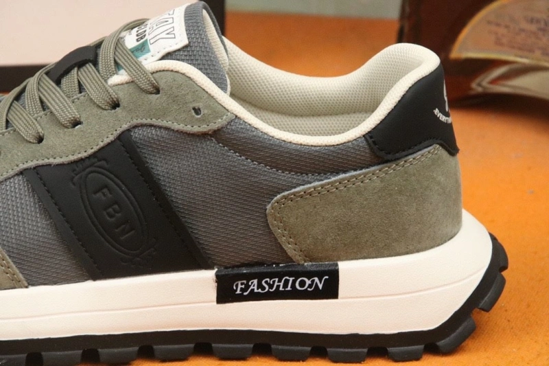 Versatile Gxccx Casual Shoes 163666
