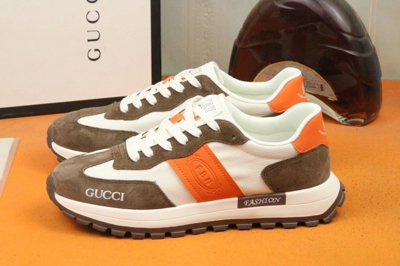 Gxccx Casual Shoes EyeCatching 163678