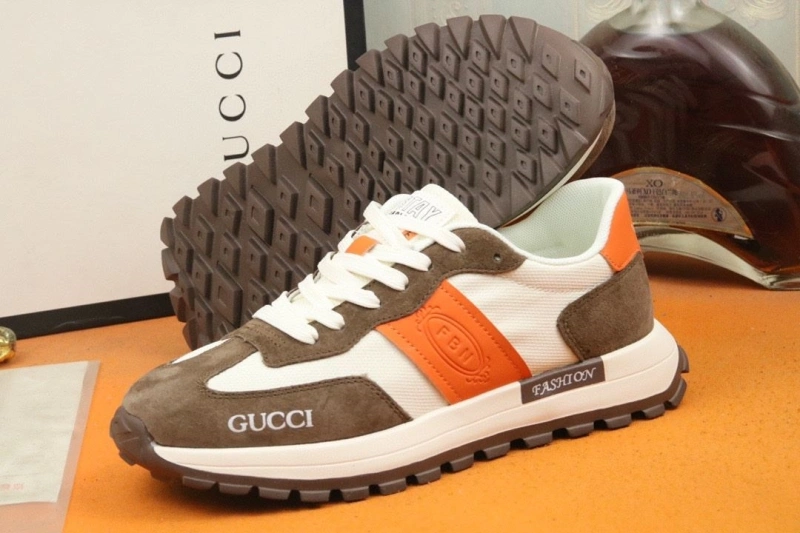 Gxccx Casual Shoes EyeCatching 163678