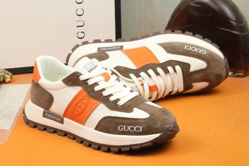 Gxccx Casual Shoes EyeCatching 163678