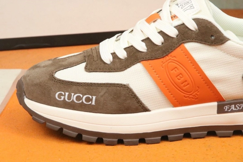 Gxccx Casual Shoes EyeCatching 163678