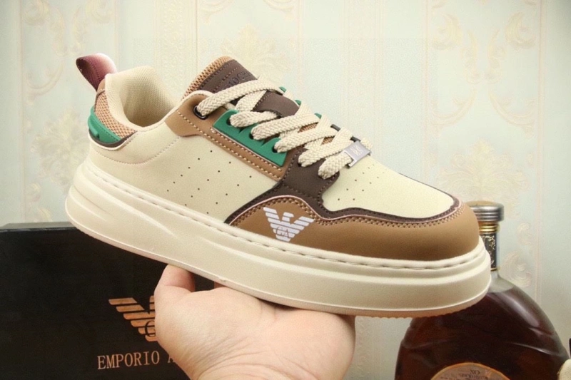Armxnx Sneakers EasyMatch 108860