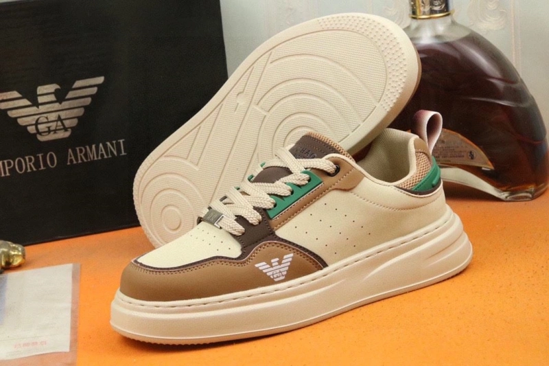 Armxnx Sneakers EasyMatch 108860