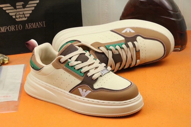 Armxnx Sneakers EasyMatch 108860