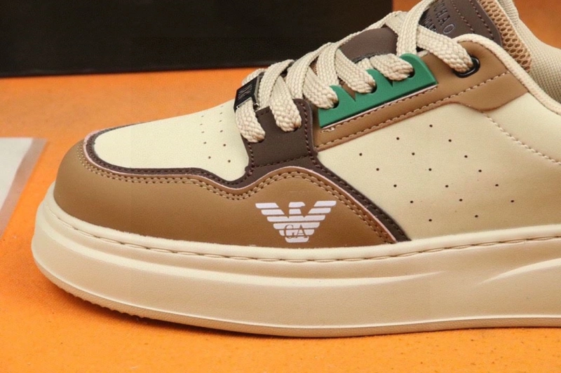 Armxnx Sneakers EasyMatch 108860