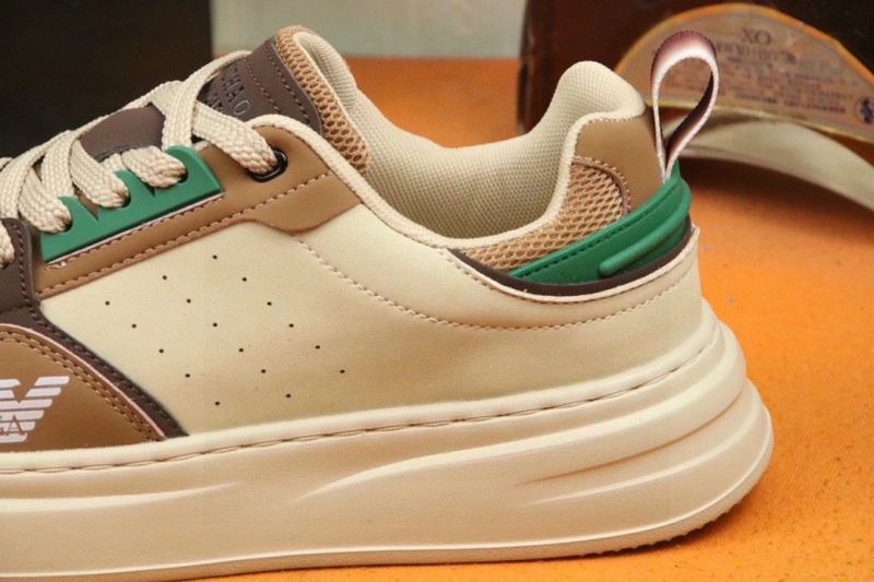 Armxnx Sneakers EasyMatch 108860
