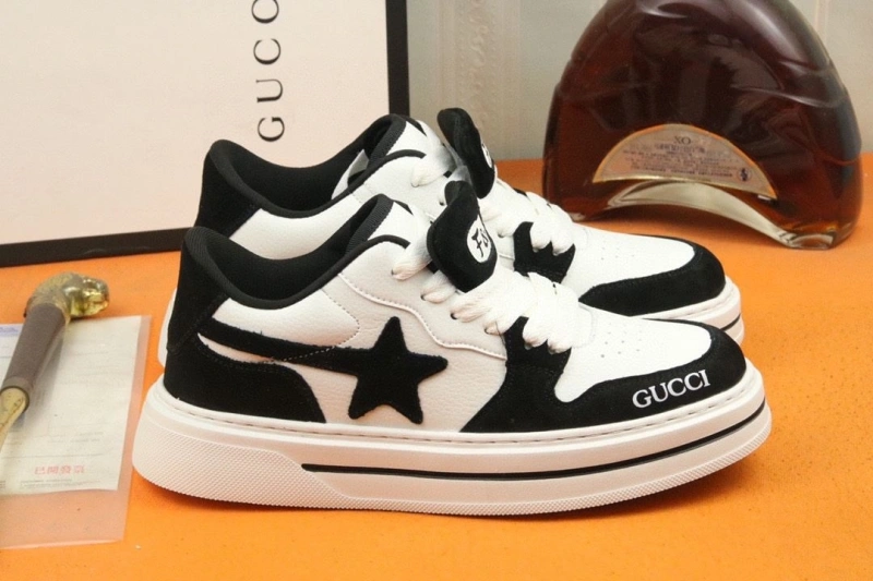 Gxccx Casual Shoes Unique 163664