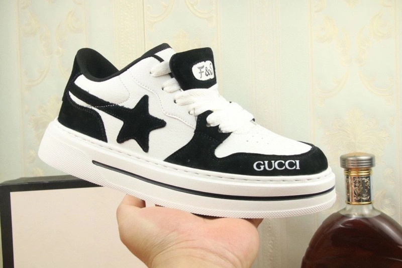 Gxccx Casual Shoes Unique 163664