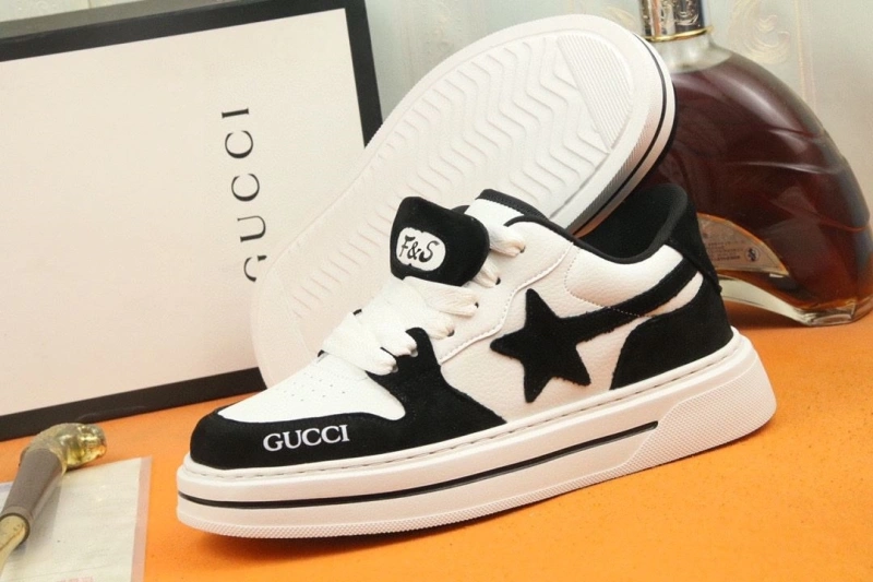 Gxccx Casual Shoes Unique 163664