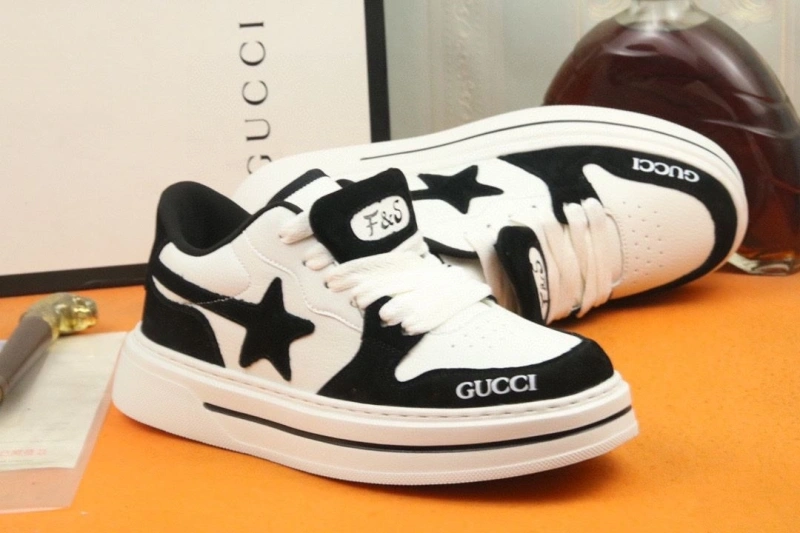 Gxccx Casual Shoes Unique 163664