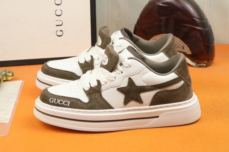 Gxccx Casual Shoes Practical 163665