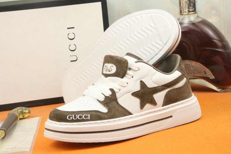 Gxccx Casual Shoes Practical 163665