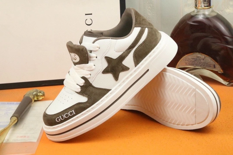 Gxccx Casual Shoes Practical 163665