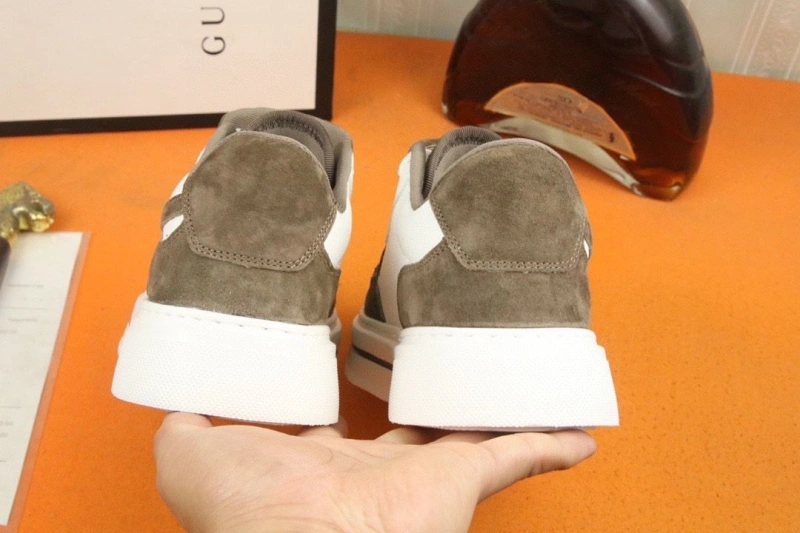 Gxccx Casual Shoes Practical 163665